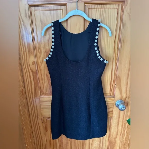 NWT Anthropologie pearl dress - Picture 9 of 15